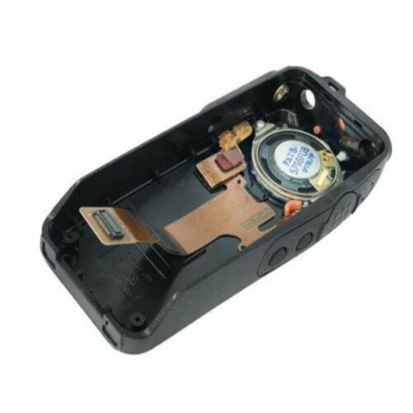 PMLN4922 Speaker Front Cover Outer Shell Housing Replacement for MOTOTRBO DP3400 DP3401 XPR6350 XPR6500 DGP4150 - Image 2