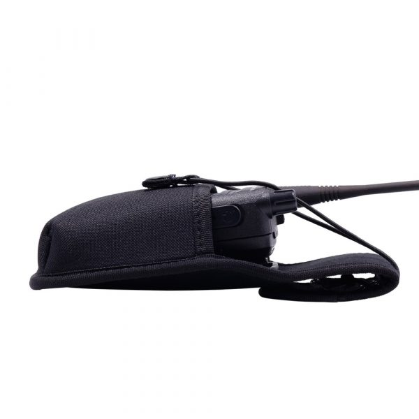 New Baofeng UV-5R UV-82 Radios Carry Case MSC-20H UV5R UV82 Waist Bag - Image 4