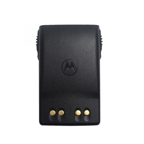 Motorola GP328 Plus Portable two way radio - Image 4