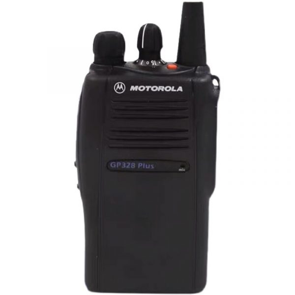 Motorola GP328 Plus Portable two way radio
