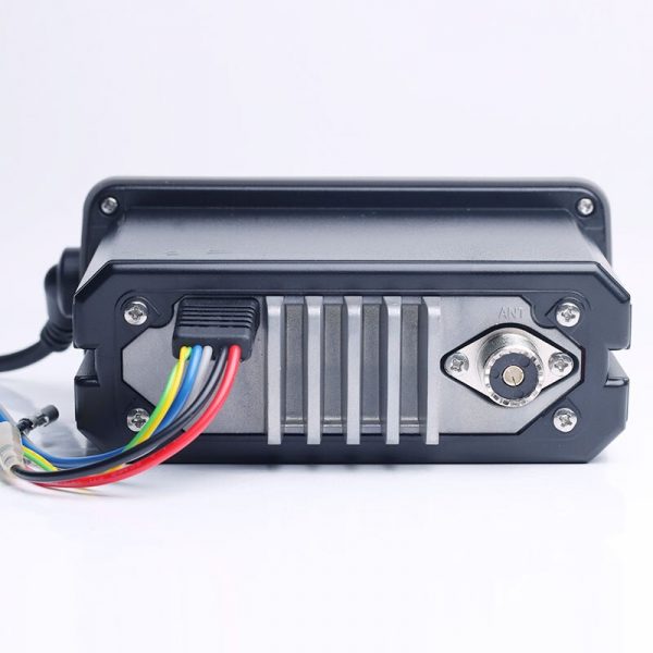 Waterproof ICOM IC-M304 VHF Marine Transceiver ICOM M304 Marine Shipboard Radios Station - Image 5