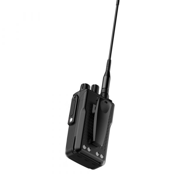 10W Full Frequency JJCC JC-8629 With GPS Bluetooth-app Handheld Transceiver - Image 4