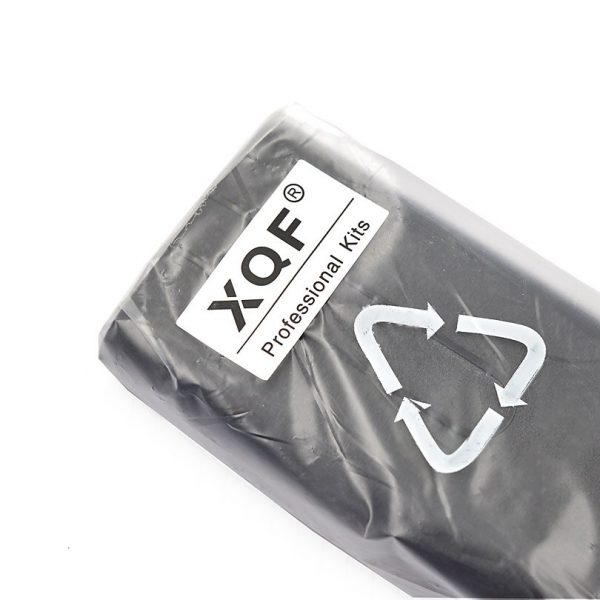 KNB-14 Battery Shell Case Pack for Kenwood Portable Two Way Radio TK-2107 TK-2107G TK-2100 TK-2102 TK-3102 TK-3107 Walkie Talkie - Image 6