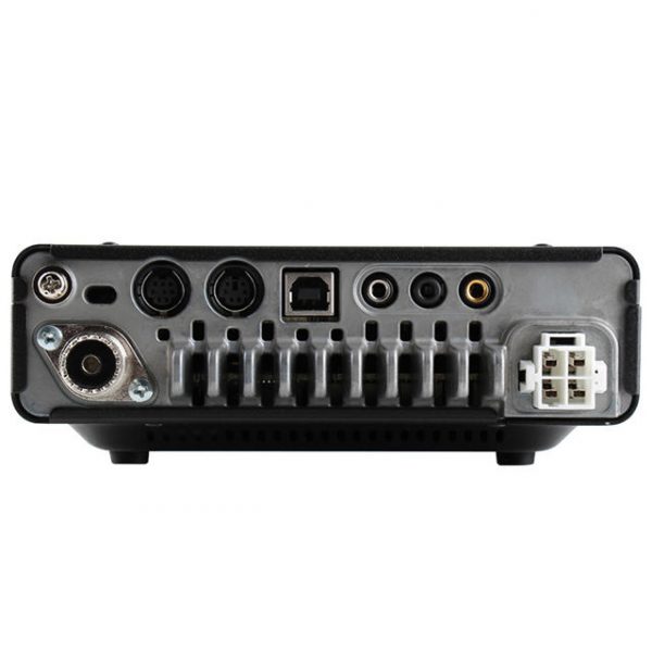 All Mode YAESU FT-891 50MHz FT891 HF Mobile Transceiver With MH-31A8J Mic - Image 5