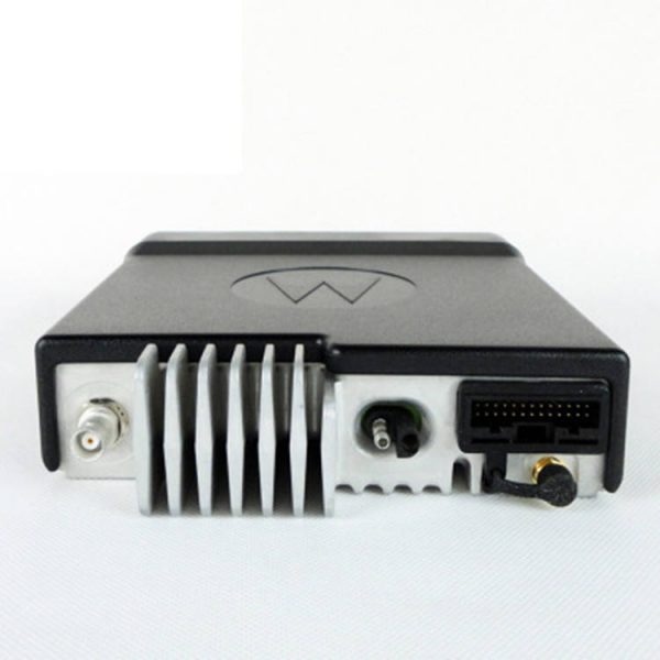 DM4600/DM4601 Motorola DMR VHF UHF Digital Mobile Radio - Image 3
