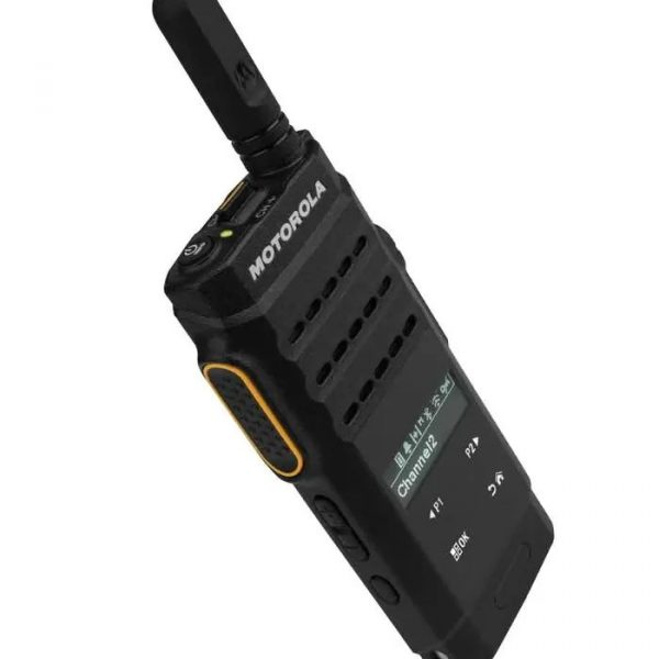 Motorola SL3500e Slim Two Way Radio - Image 2