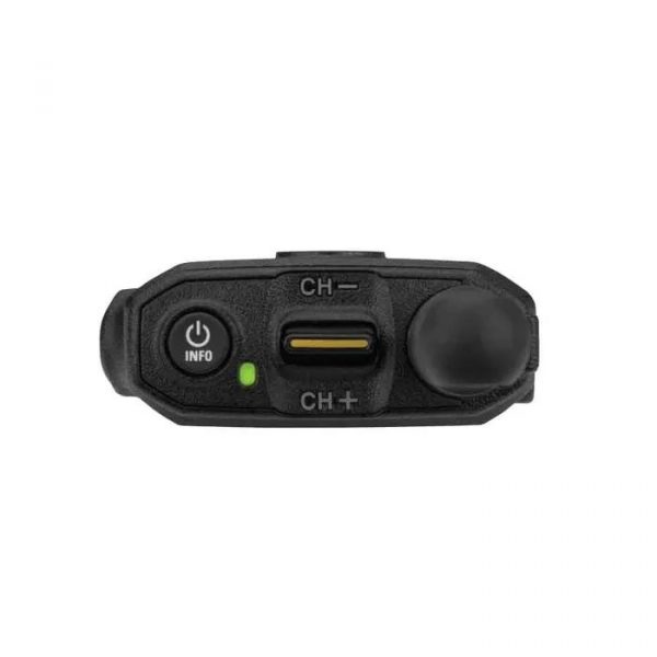 Motorola SL3500e Slim Two Way Radio - Image 4