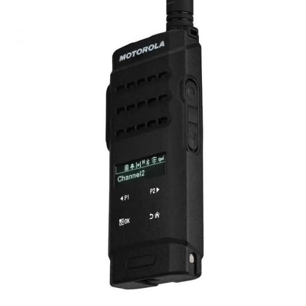 Motorola SL3500e Slim Two Way Radio - Image 3