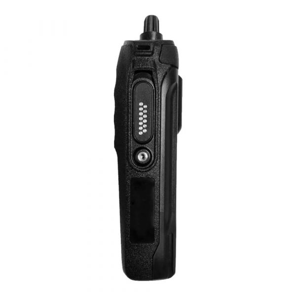 Motorola R7 DMR Digital Explosion proof Dual Band Full keyboard Portable Two-way Radios - Image 4
