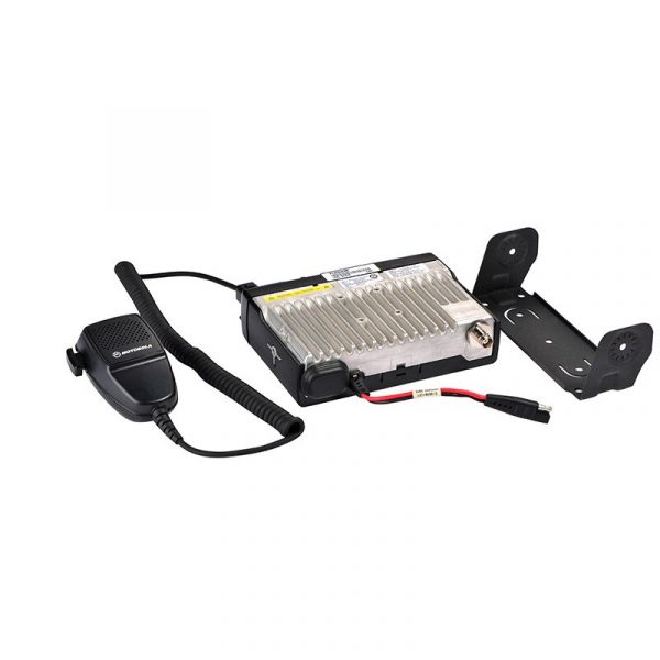 Discounted GM3188 Motorola 25W Small Mobile Radios - Image 5