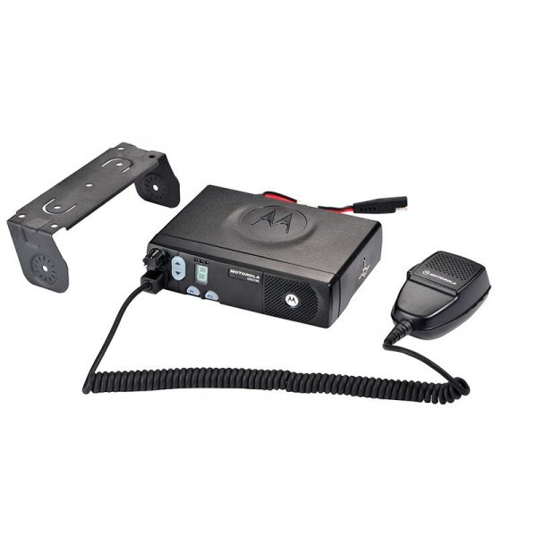 Discounted GM3188 Motorola 25W Small Mobile Radios - Image 6