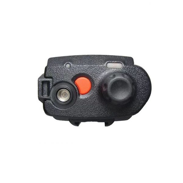 Motorola APX 2000/APX 4000 Portable Radio - Image 4