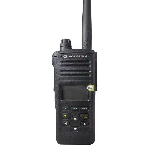 Motorola APX 2000/APX 4000 Portable Radio