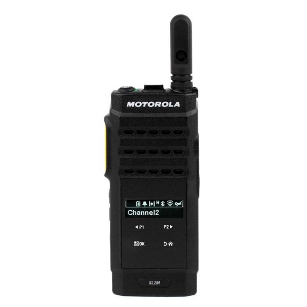 Digital MOTOTRBO SL2M SL3500e SL2600 SL500e Motorola DMR Radios