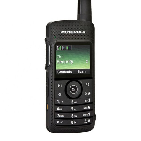 Motorola SL1K DMR Small walkie talkie - Image 2