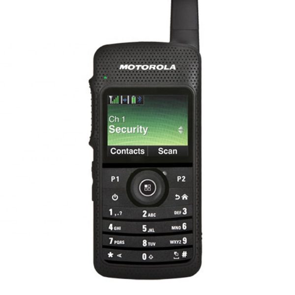 Motorola SL1K DMR Small walkie talkie - Image 3