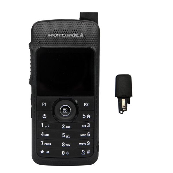 Motorola SL1K DMR Small walkie talkie - Image 4