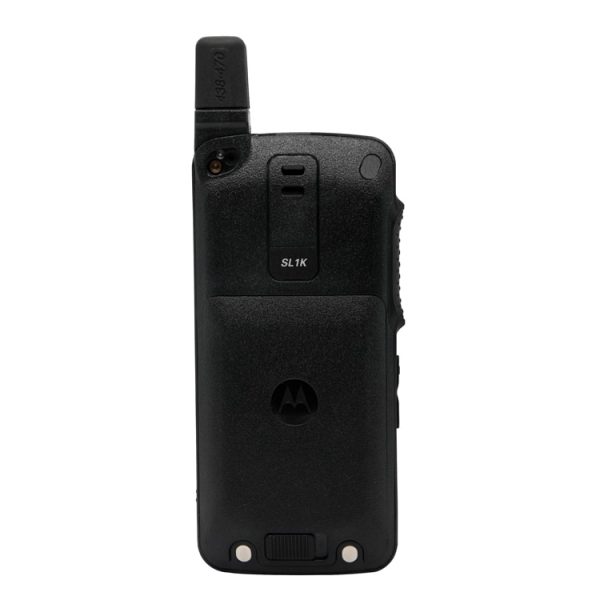 Motorola SL1K DMR Small walkie talkie - Image 5
