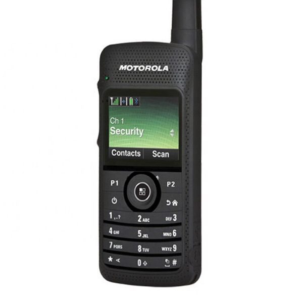 Motorola SL1K DMR Small walkie talkie