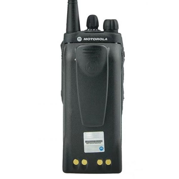 Motorola GP338 GP380 HT1250 pro7150 PTX760 Waterproof IP68 Keyboard Intercom - Image 2