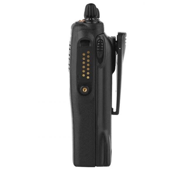 Motorola GP338 GP380 HT1250 pro7150 PTX760 Waterproof IP68 Keyboard Intercom - Image 4
