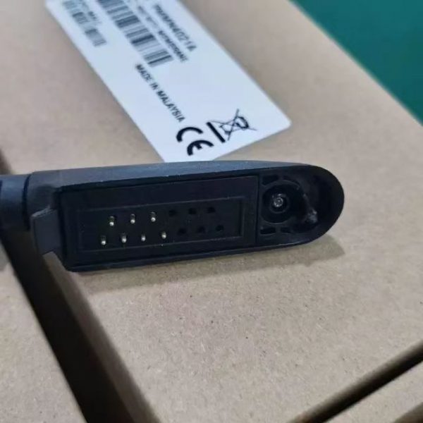 Motorola PTT Microphone PMMN4021 for GP340 GP640 GP680 Pro5150 HT750 HT1250 GP328 - Image 3