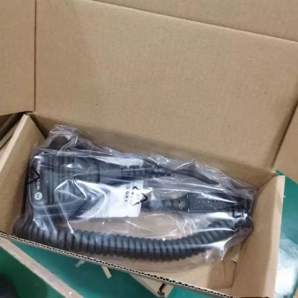 Motorola PTT Microphone PMMN4021 for GP340 GP640 GP680 Pro5150 HT750 HT1250 GP328 - Image 6