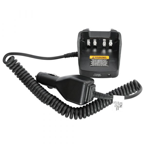 For Motorola DP4800 DP4801 APX4000 XPR3500 XPR6350 XPR6550 Two Way Radio NNTN8525 Car Charger RLN6433 - Image 2