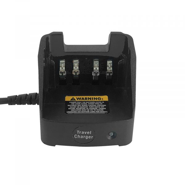 For Motorola DP4800 DP4801 APX4000 XPR3500 XPR6350 XPR6550 Two Way Radio NNTN8525 Car Charger RLN6433 - Image 3