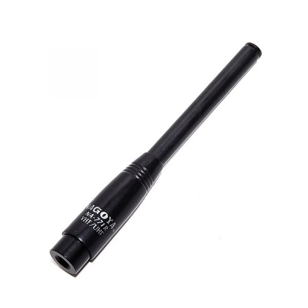 Telescopic Nagoya NA771R SMA-Male Antenna for TYT WOUXUN Ham Radios - Image 3