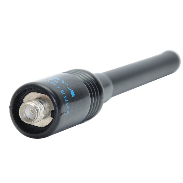 New NAGOYA NA773 Handheld Telescopic Antenna For BaoFeng UV5R UV82 BF888S UV-S9Plus Radios - Image 3