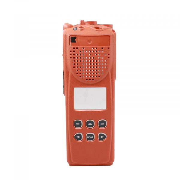 Orange Motorola XTS3000 Model 2 M2 Housing Shell Kits - Image 2