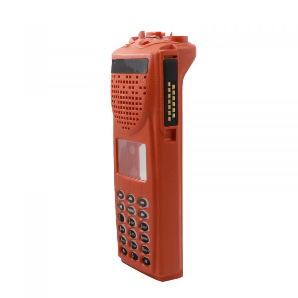 Orange Motorola XTS3000 Model 2 M2 Housing Shell Kits - Image 4