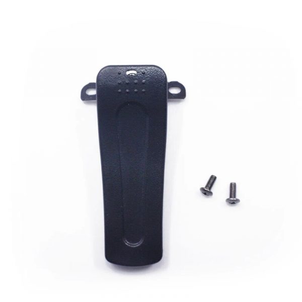 Ham Radio Pofung 888S 666S 777S Baofeng Walkie Talkie Belt Clip - Image 2