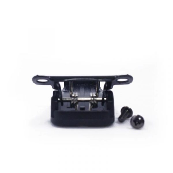 Ham Radio Pofung 888S 666S 777S Baofeng Walkie Talkie Belt Clip - Image 3