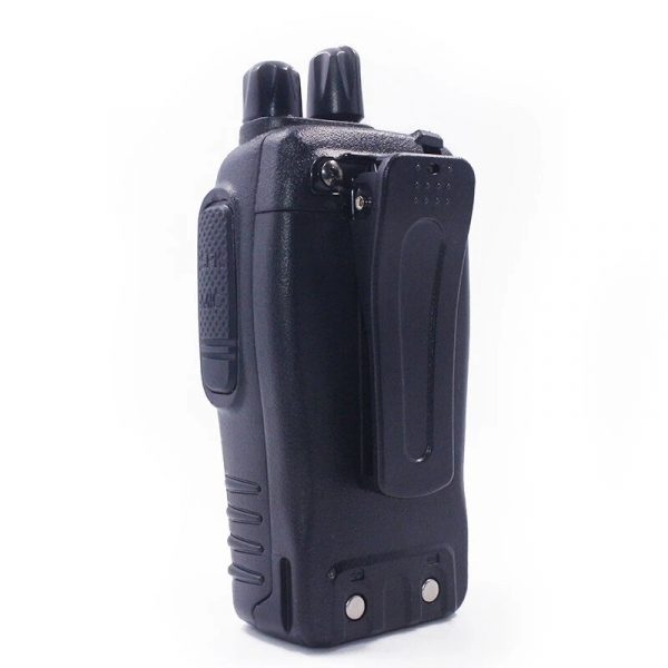 Ham Radio Pofung 888S 666S 777S Baofeng Walkie Talkie Belt Clip - Image 4