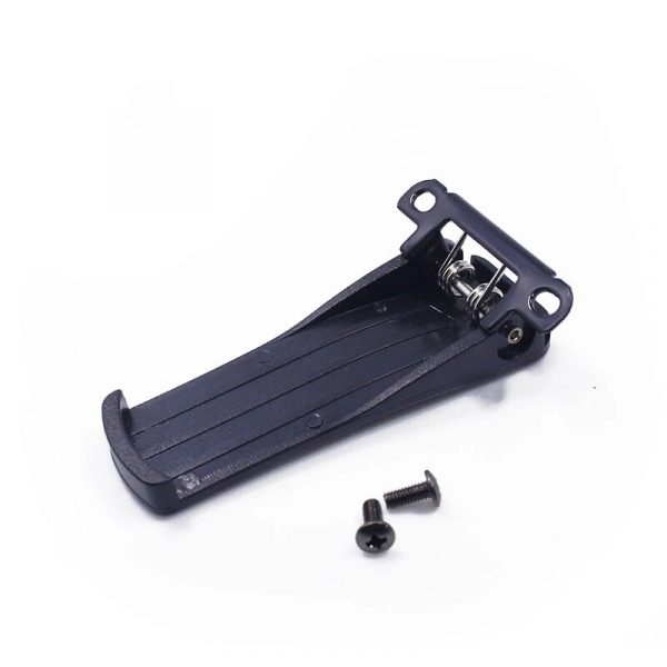 Ham Radio Pofung 888S 666S 777S Baofeng Walkie Talkie Belt Clip