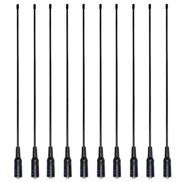 NAGOYA NA-771 SMA-F Dual Band 144/430 Mhz Antenna - Image 2