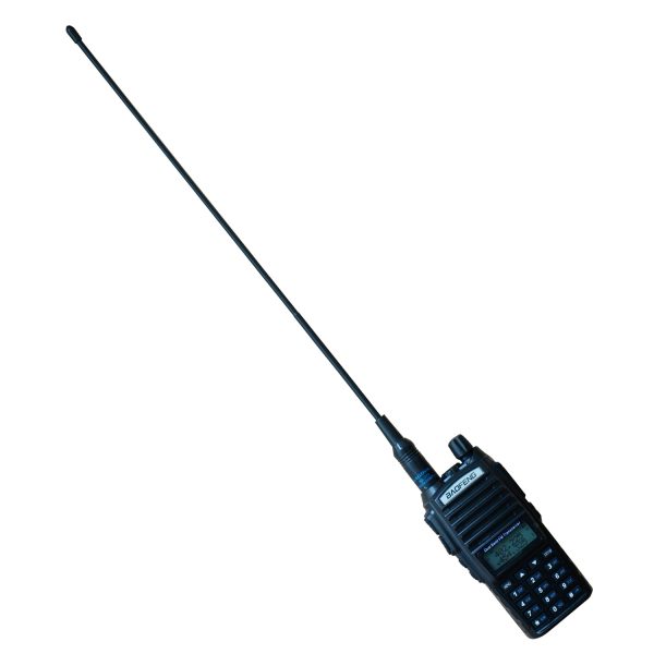 NAGOYA NA-771 SMA-F Dual Band 144/430 Mhz Antenna