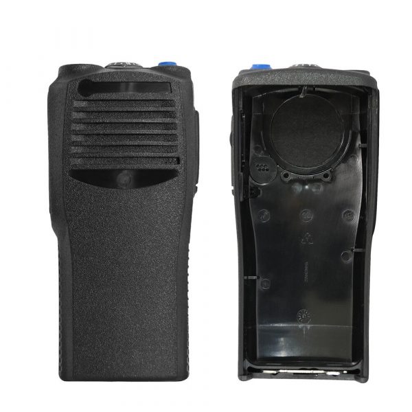 PMLN4553 Refurbish Replacement 4 Channel Housing Case for Motorola CP200 Two Way Radio