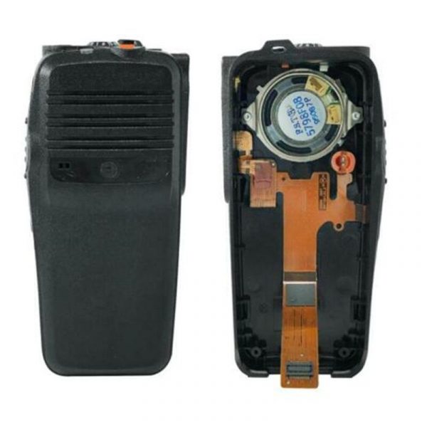 PMLN4922 Speaker Front Cover Outer Shell Housing Replacement for MOTOTRBO DP3400 DP3401 XPR6350 XPR6500 DGP4150 - Image 4
