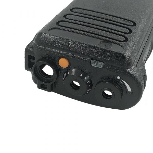 Motorola XPR7350 DGP8050 Replacement PMLN6111 Housing Shell With Speaker Case Cover Kit - Image 2