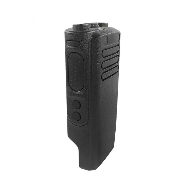 Motorola XPR7350 DGP8050 Replacement PMLN6111 Housing Shell With Speaker Case Cover Kit - Image 3