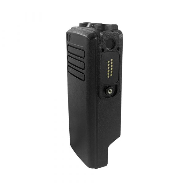 Motorola XPR7350 DGP8050 Replacement PMLN6111 Housing Shell With Speaker Case Cover Kit - Image 4