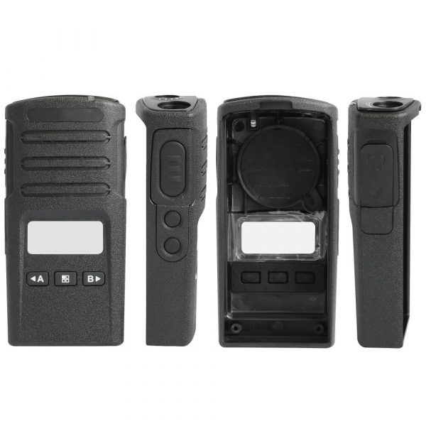 Replacement Front Shell Motorola PMLN6415 Housing Case For RMU2080d RDU4160D RDV2080D Handheld Radio - Image 2