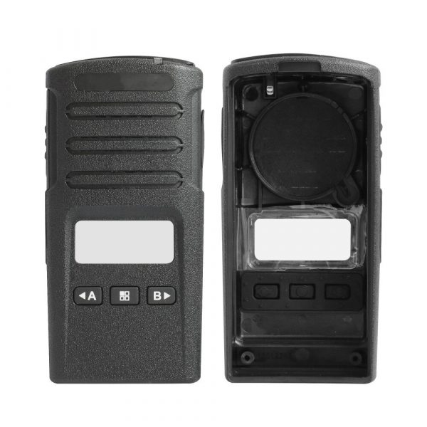 Replacement Front Shell Motorola PMLN6415 Housing Case For RMU2080d RDU4160D RDV2080D Handheld Radio - Image 3