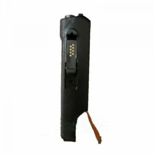 Motorola For XPR3300E XIR P6600i DEP550e DP2400e PMLN7272A Housing Case with Speaker Knobs - Image 2