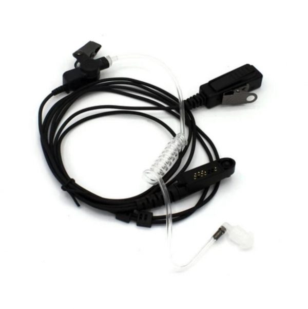 Security Handfree PTT Earpiece for Boxchip S700A S700B S900A S900B