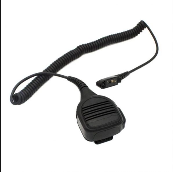 Remote Speaker Microphone for Boxchip POC ZELLO PTT Walkie Talkie Mobile Phone