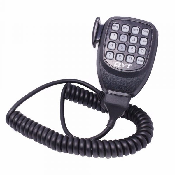 QYT 780 Plus Mobile Radio KT-780 Plus Ham Car Transceiver - Image 4
